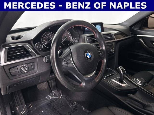 used 2019 BMW 430 Gran Coupe car, priced at $17,241