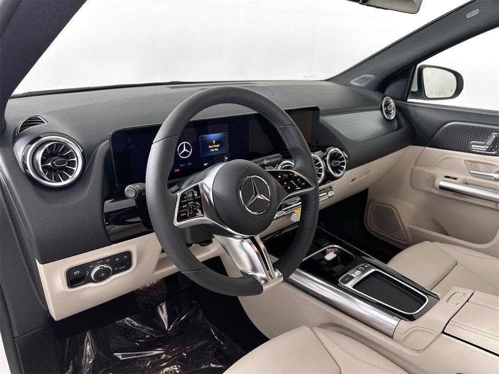 new 2026 Mercedes-Benz GLA 250 car, priced at $44,835