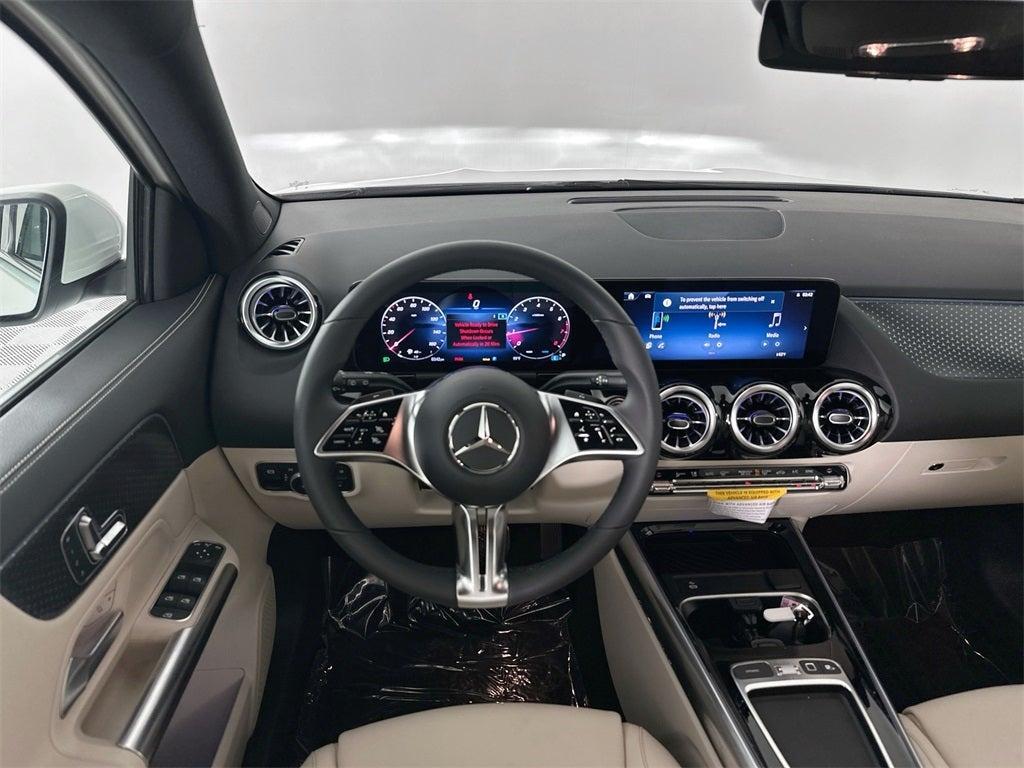 new 2026 Mercedes-Benz GLA 250 car, priced at $44,835