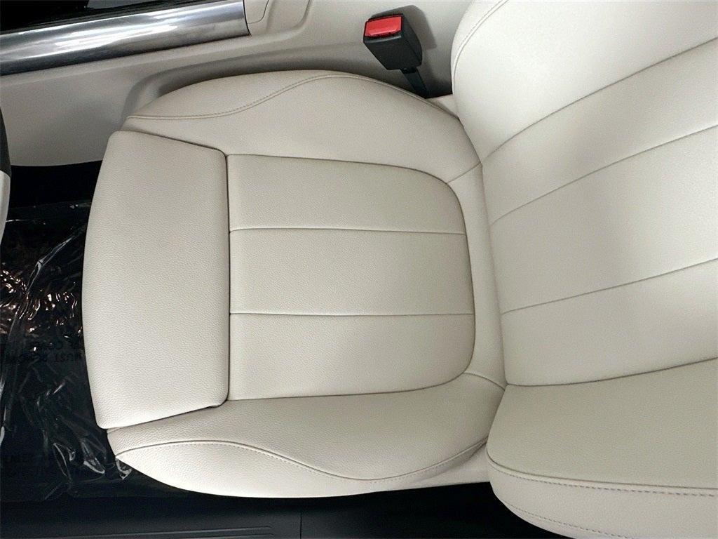 new 2026 Mercedes-Benz GLA 250 car, priced at $44,835
