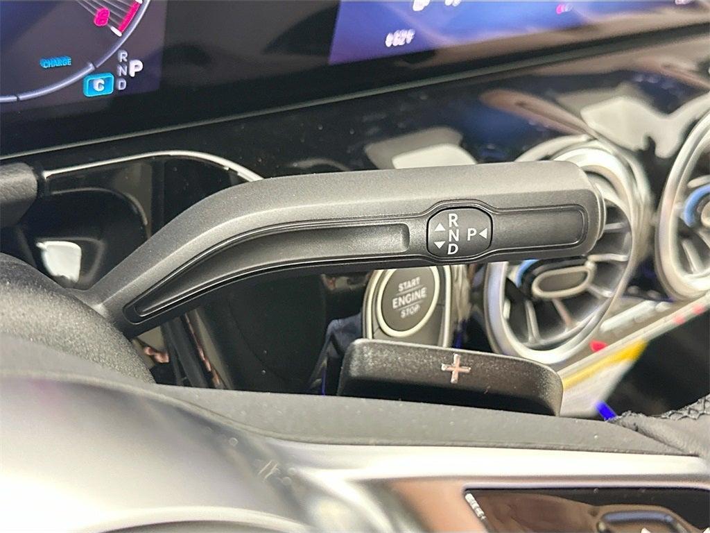 new 2026 Mercedes-Benz GLA 250 car, priced at $44,835
