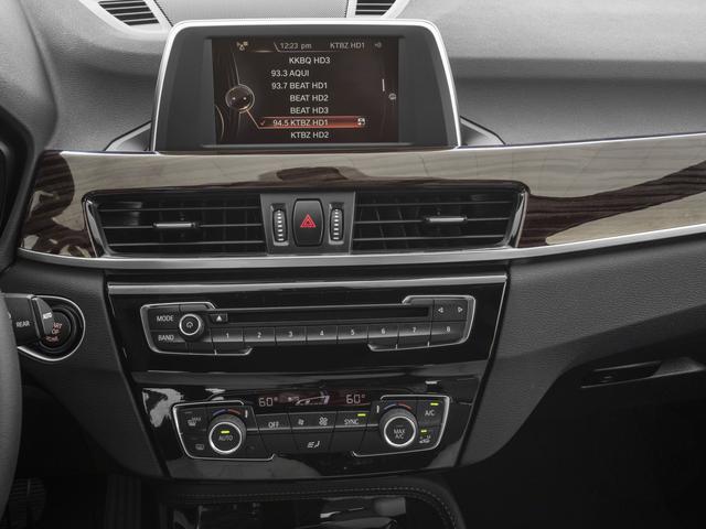 used 2018 BMW X1 car, priced at $19,938