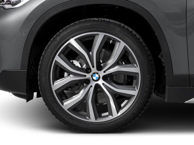 used 2018 BMW X1 car, priced at $19,938
