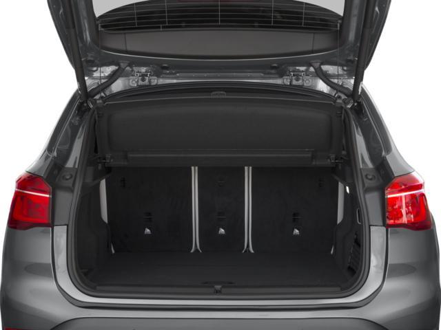 used 2018 BMW X1 car, priced at $19,938