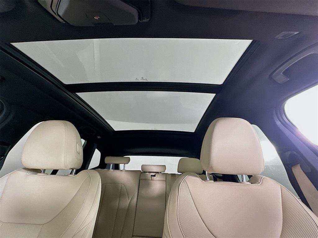 used 2022 BMW X3 car, priced at $26,495