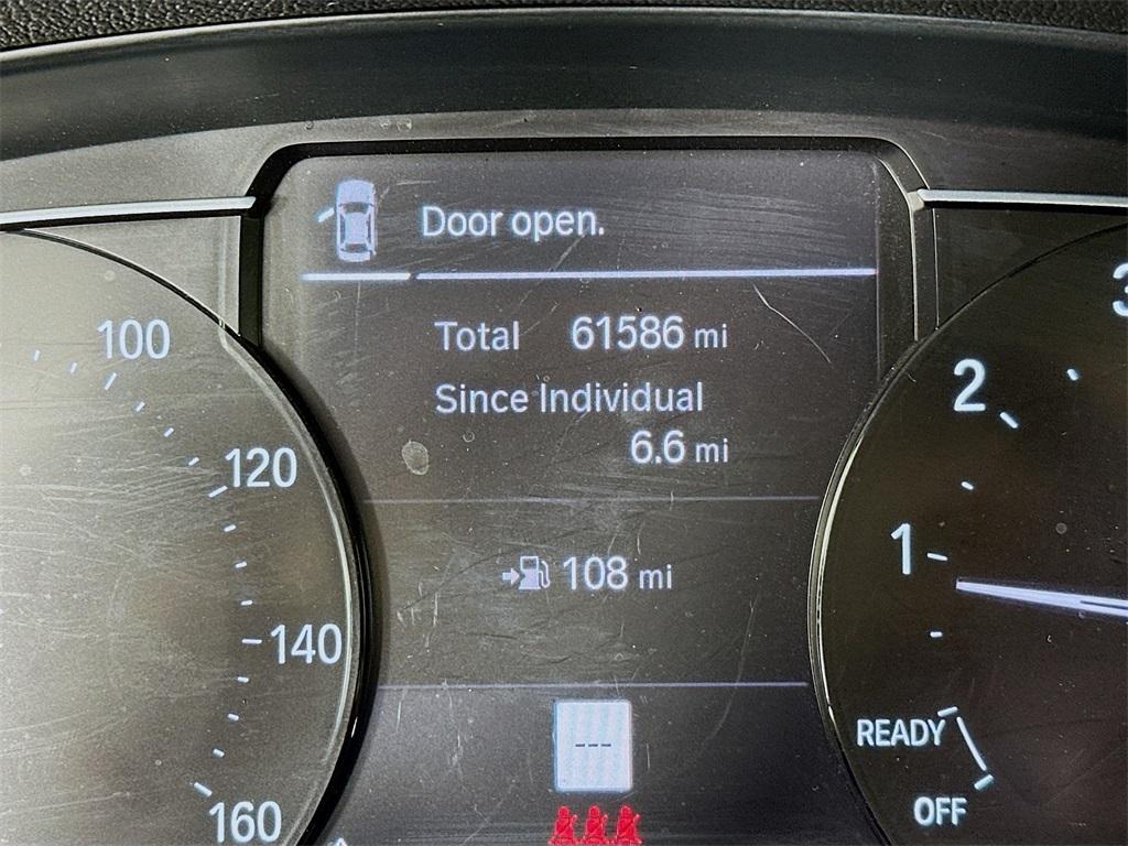 used 2022 BMW X3 car, priced at $26,495