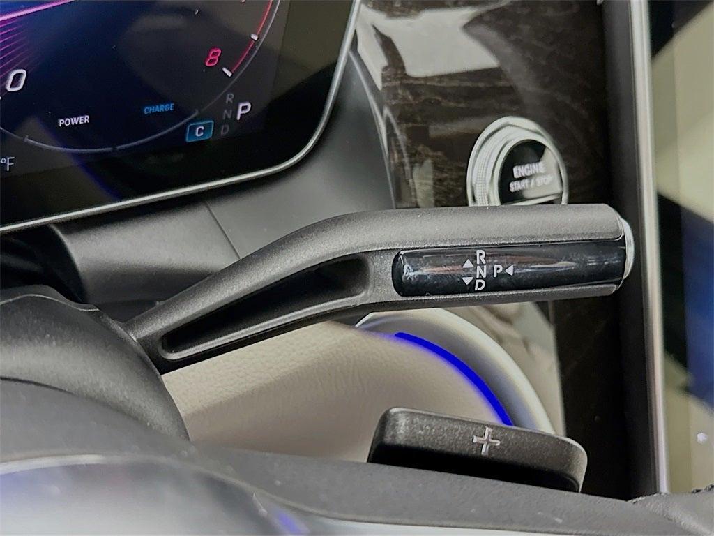 new 2026 Mercedes-Benz GLC 300 car, priced at $59,835