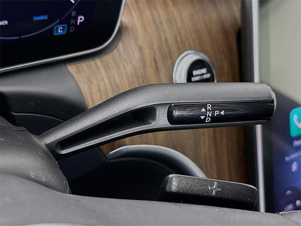 used 2025 Mercedes-Benz C-Class car, priced at $43,895