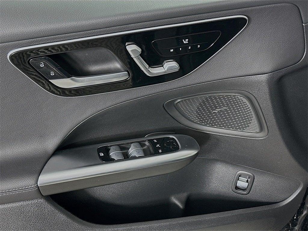 used 2025 Mercedes-Benz C-Class car, priced at $43,895