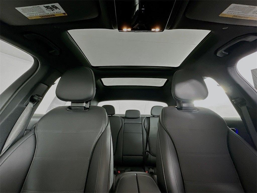 used 2025 Mercedes-Benz C-Class car, priced at $43,895