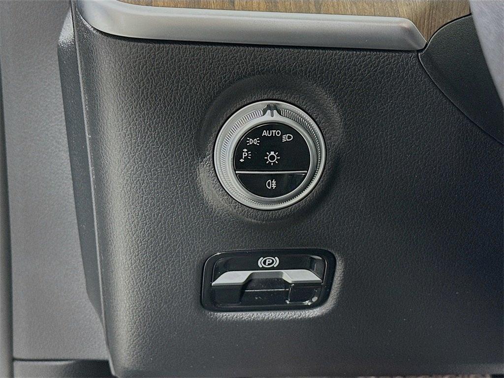 used 2025 Mercedes-Benz C-Class car, priced at $43,895