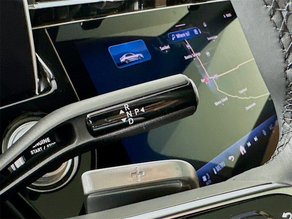 used 2024 Mercedes-Benz E-Class car, priced at $58,943