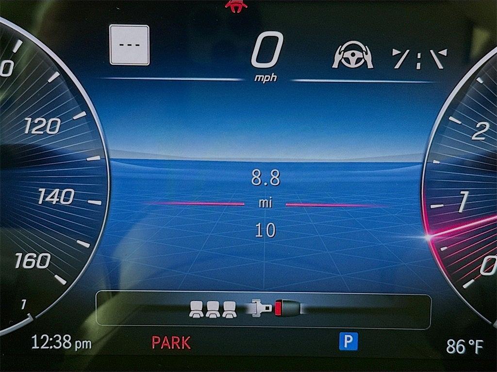 new 2026 Mercedes-Benz S-Class car, priced at $141,315