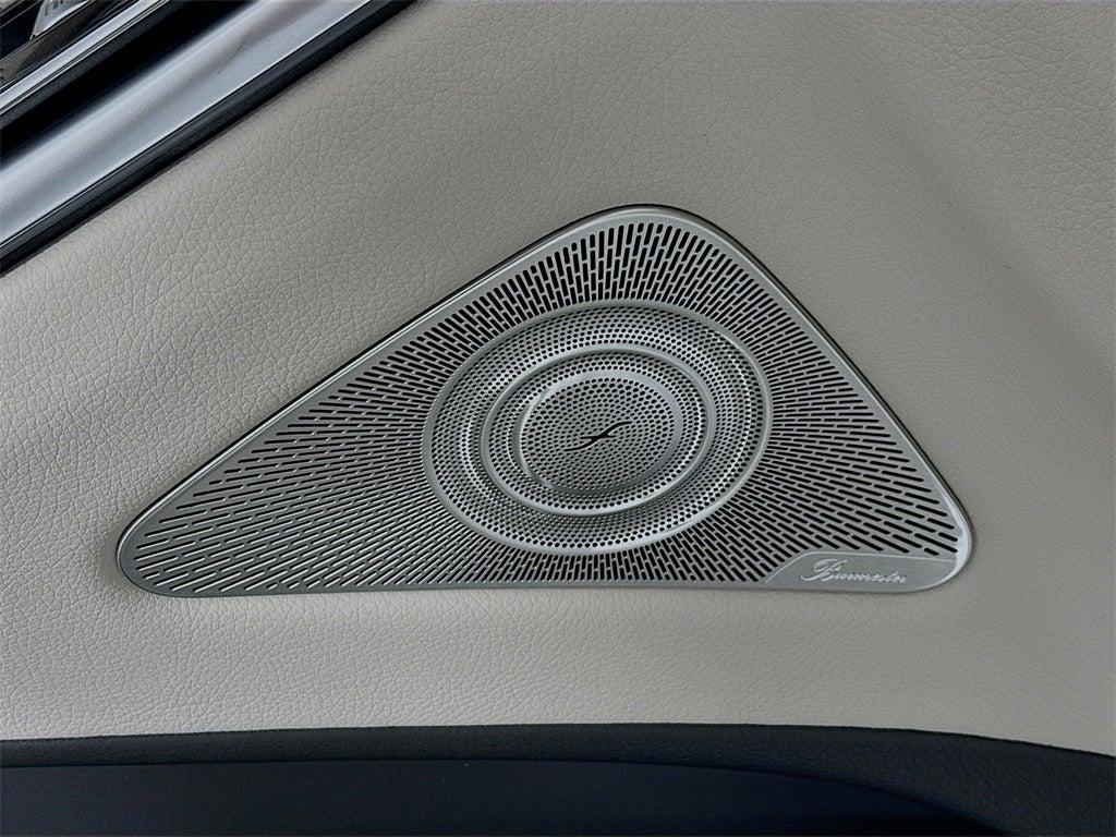 new 2026 Mercedes-Benz S-Class car, priced at $141,315