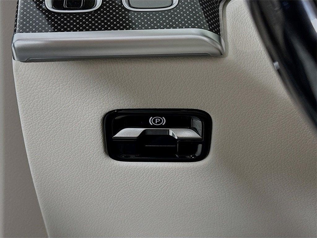 new 2026 Mercedes-Benz S-Class car, priced at $141,315