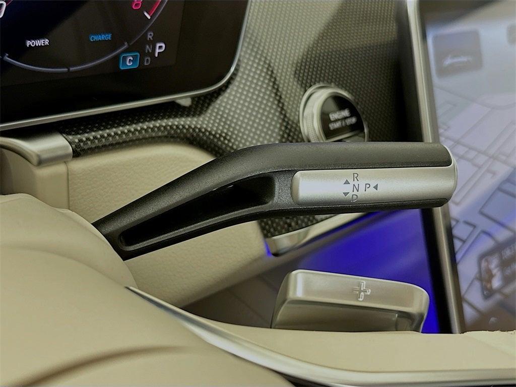 new 2026 Mercedes-Benz S-Class car, priced at $141,315