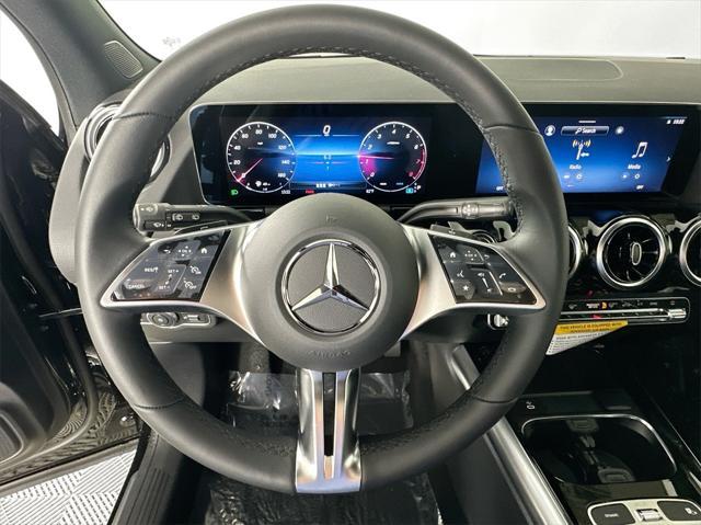 new 2025 Mercedes-Benz GLA 250 car, priced at $42,250