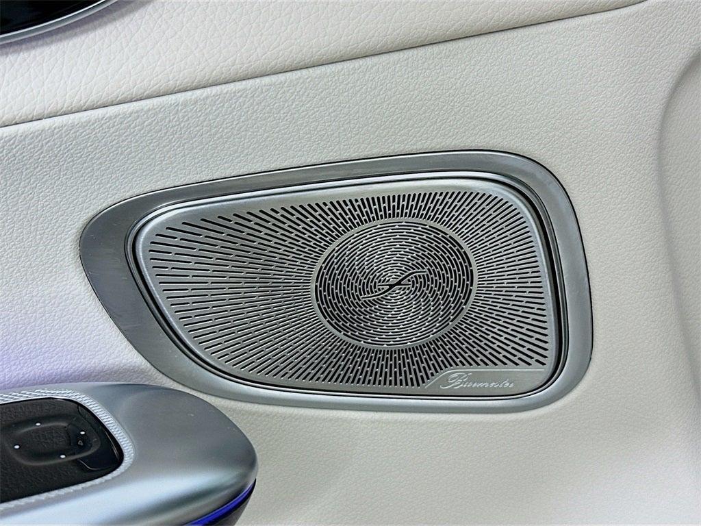 used 2023 Mercedes-Benz GLC 300 car, priced at $39,299