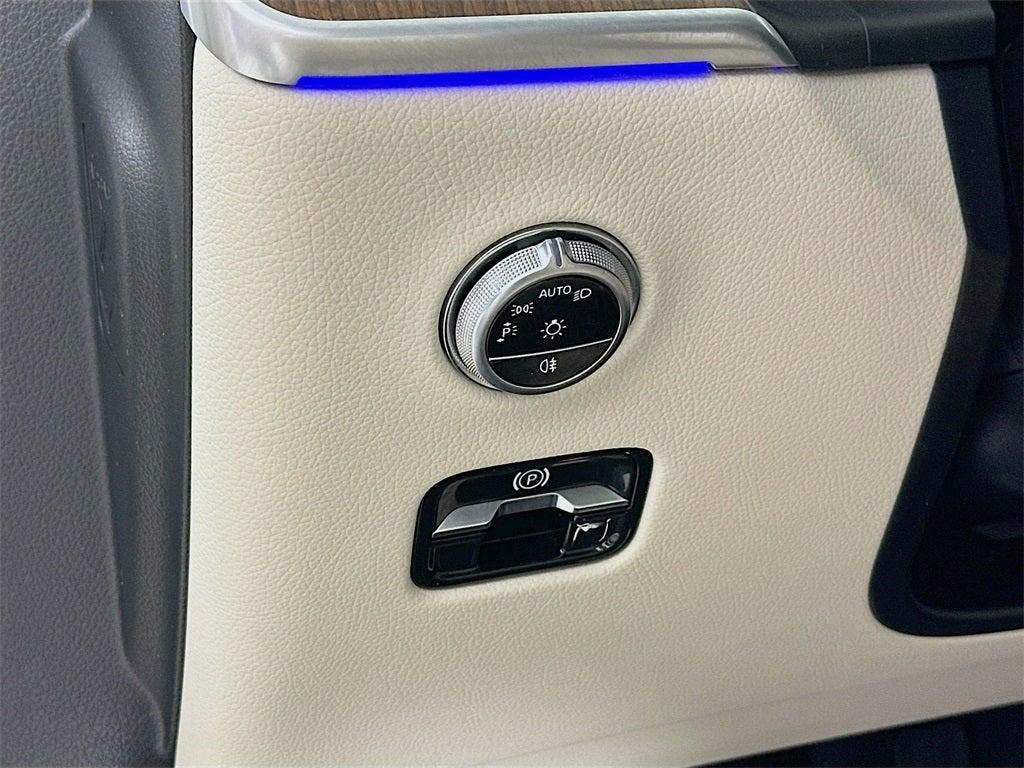 used 2023 Mercedes-Benz GLC 300 car, priced at $39,299