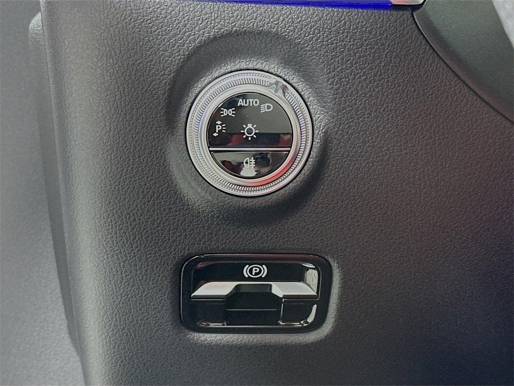 new 2026 Mercedes-Benz AMG CLE 53 car, priced at $100,785