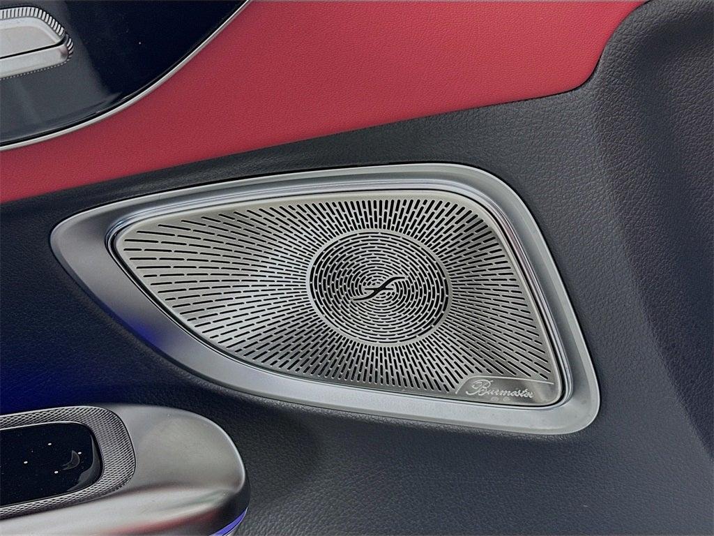 new 2026 Mercedes-Benz AMG CLE 53 car, priced at $100,785