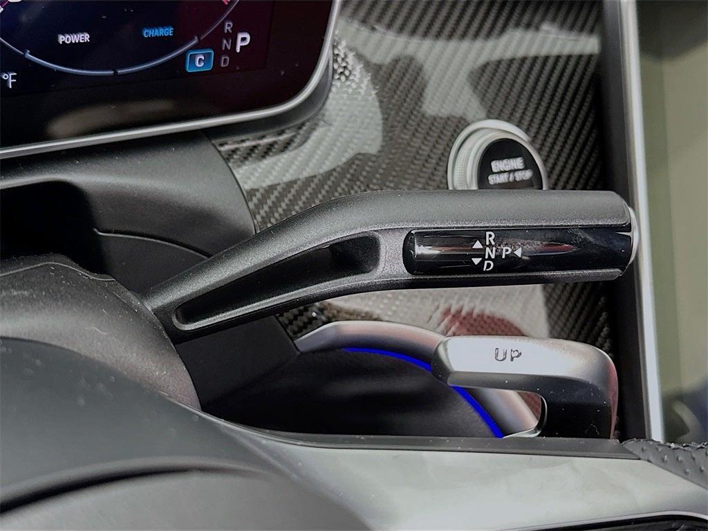 new 2026 Mercedes-Benz AMG CLE 53 car, priced at $100,785