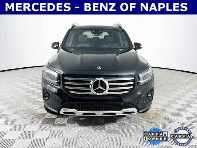 used 2024 Mercedes-Benz GLB 250 car, priced at $42,692