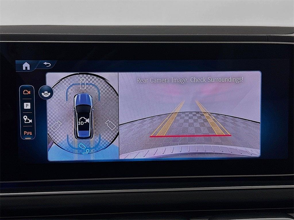 new 2026 Mercedes-Benz AMG GLE 53 car, priced at $103,670