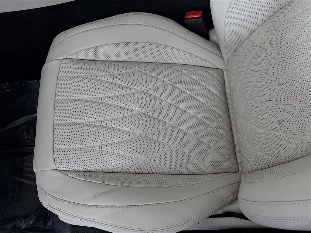 new 2026 Mercedes-Benz AMG GLE 53 car, priced at $103,670