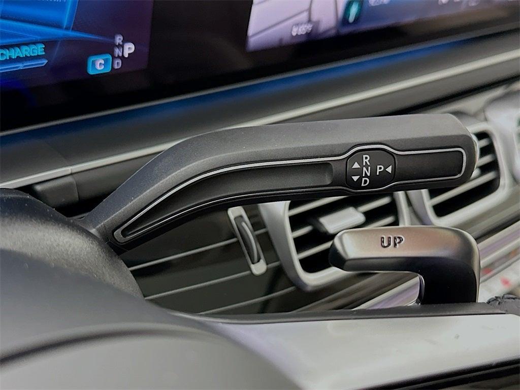 new 2026 Mercedes-Benz AMG GLE 53 car, priced at $103,670