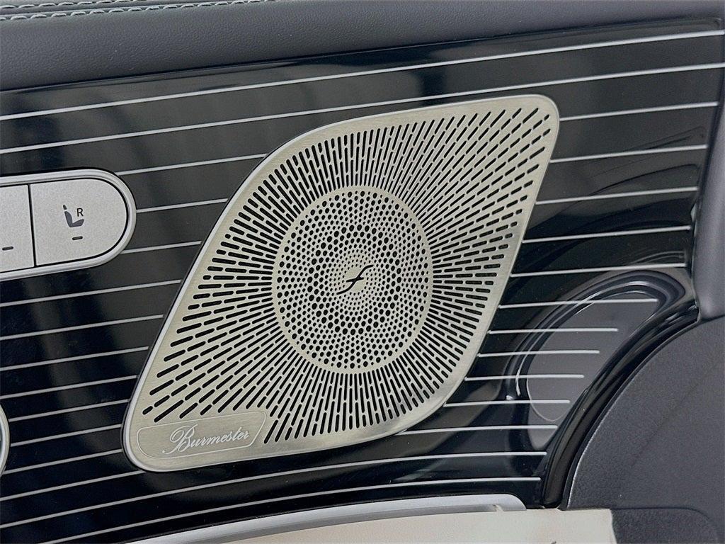 new 2026 Mercedes-Benz AMG GLE 53 car, priced at $103,670