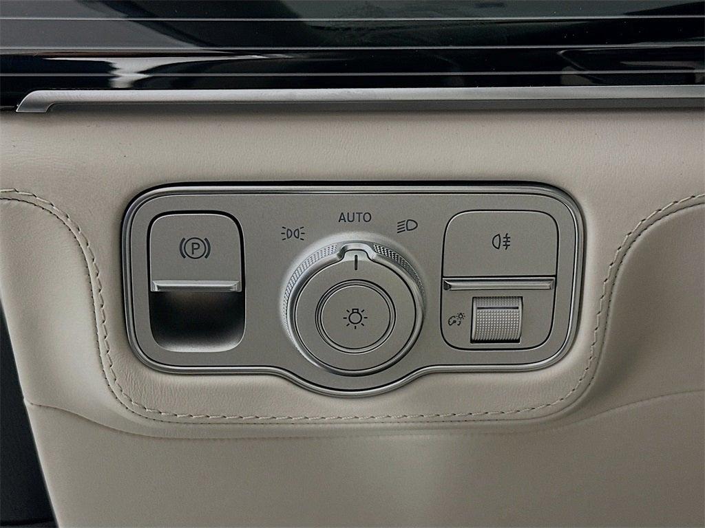 new 2026 Mercedes-Benz AMG GLE 53 car, priced at $103,670