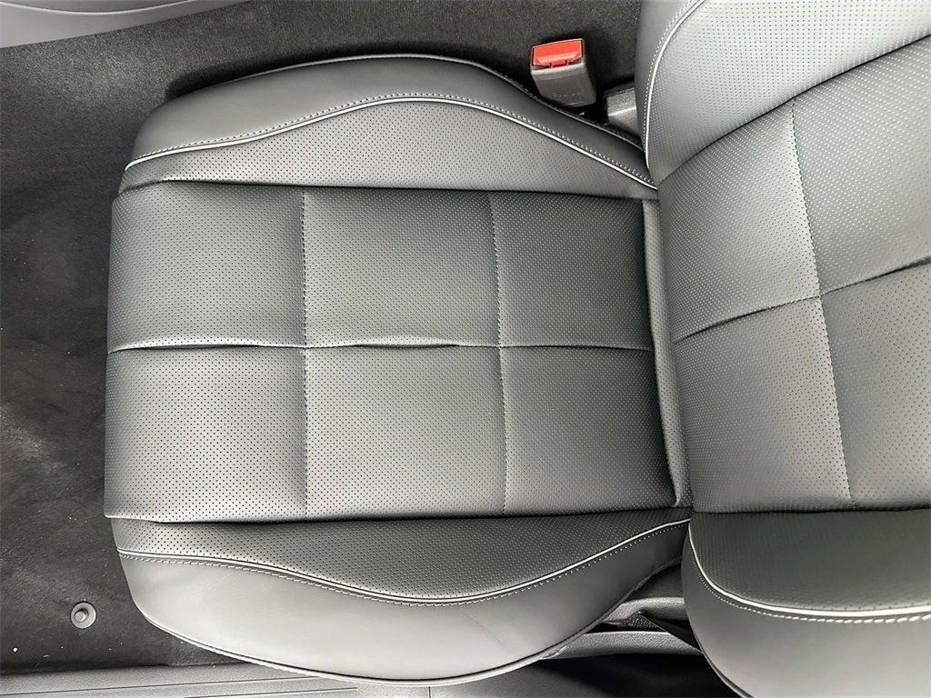 new 2025 Mercedes-Benz GLS 450 car, priced at $104,530