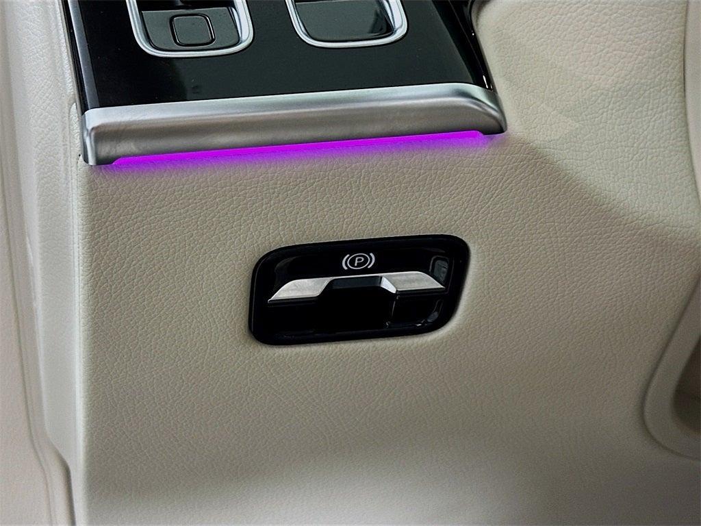 used 2023 Mercedes-Benz S-Class car, priced at $76,399