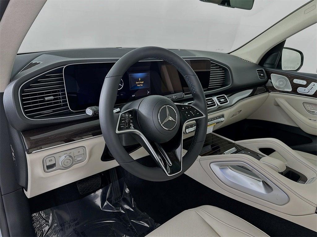 new 2026 Mercedes-Benz GLE 450 car, priced at $79,870