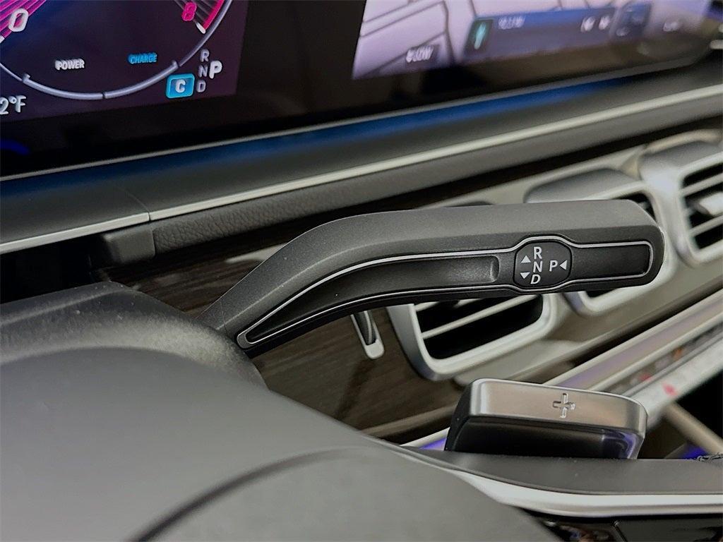 new 2026 Mercedes-Benz GLE 450 car, priced at $79,870