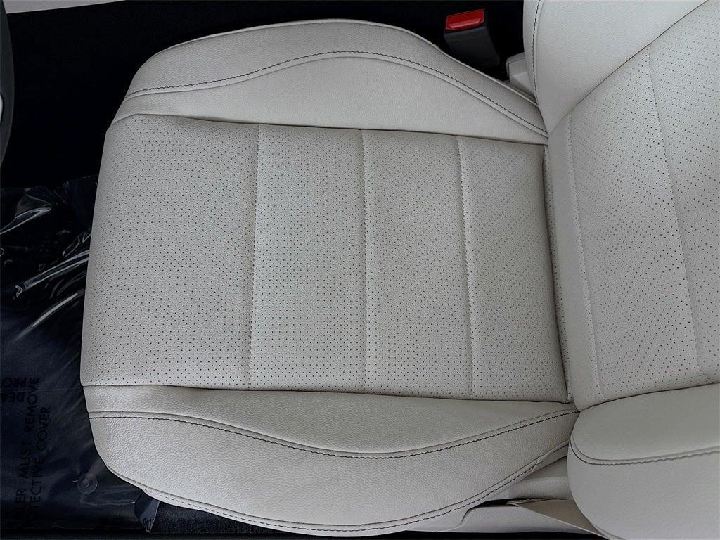 new 2026 Mercedes-Benz GLE 450 car, priced at $79,870