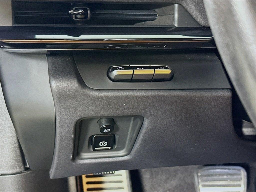 used 2023 Chevrolet Corvette car, priced at $73,995