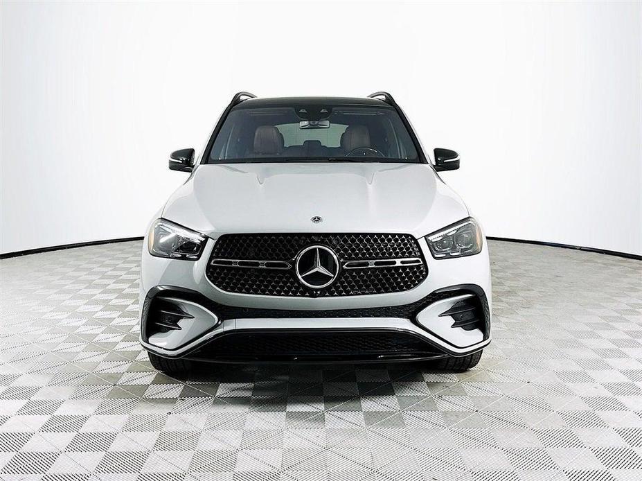 new 2024 Mercedes-Benz GLE 450 car, priced at $93,485