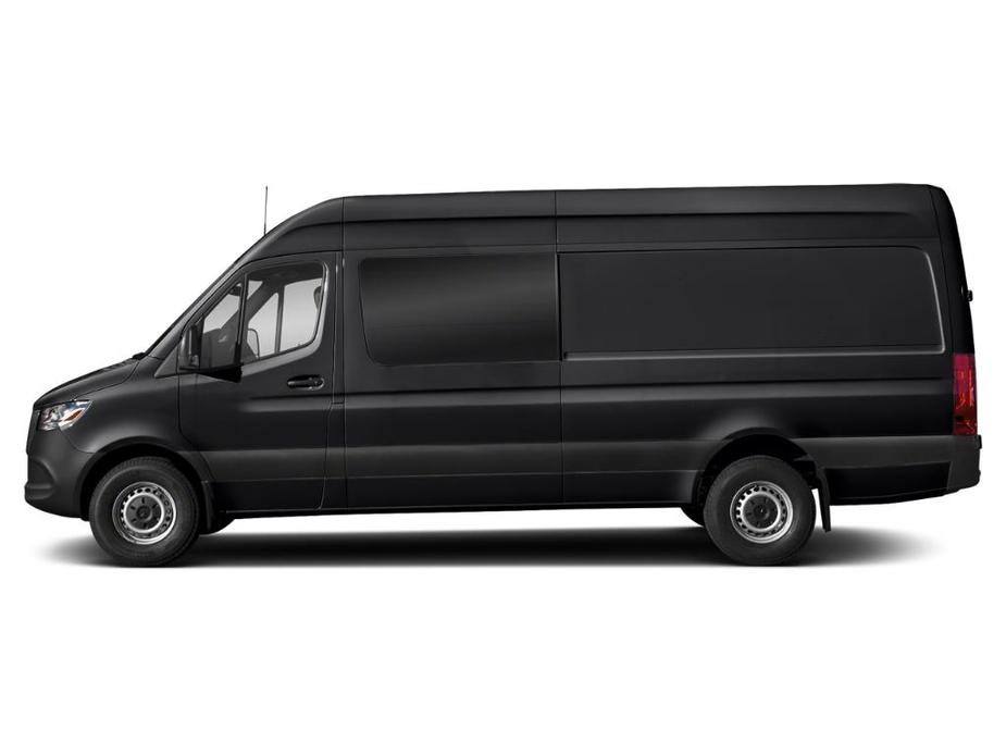 new 2024 Mercedes-Benz Sprinter 2500 car