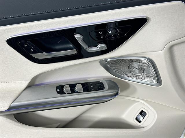 new 2025 Mercedes-Benz CLE 300 car, priced at $71,560