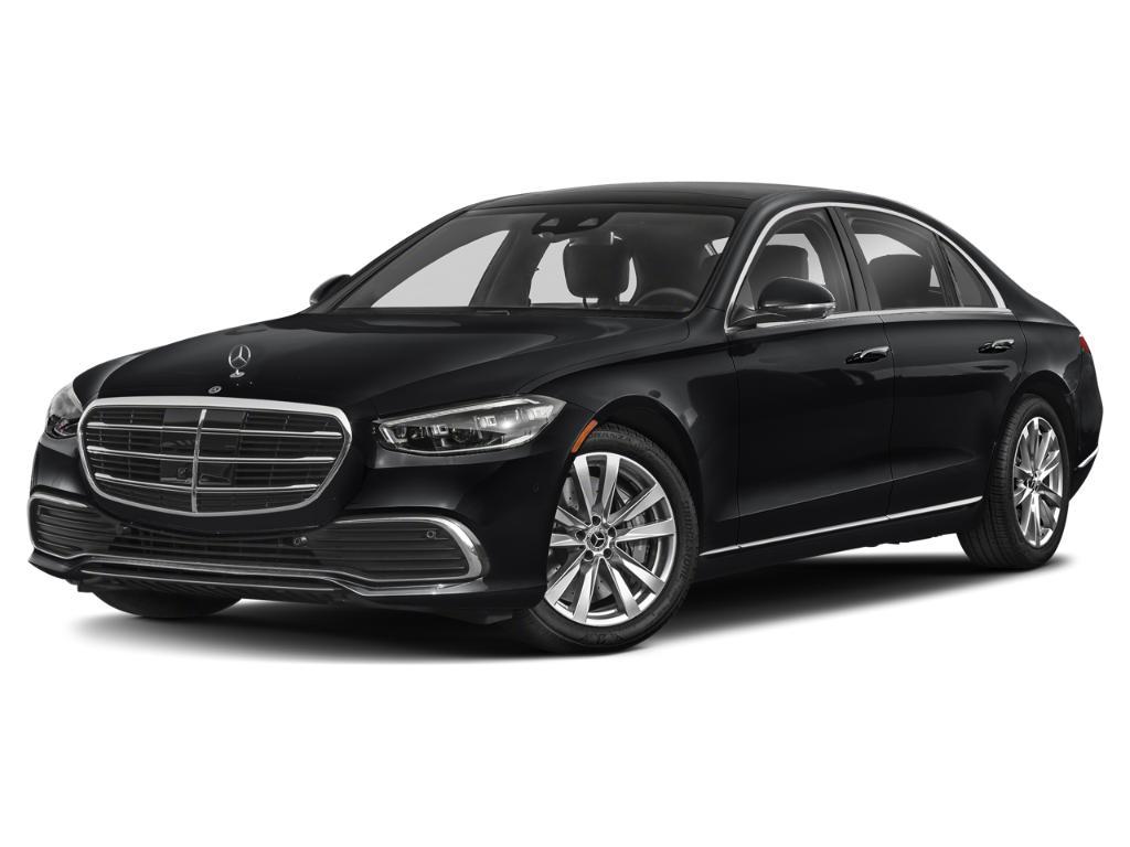 used 2023 Mercedes-Benz S-Class car, priced at $83,575