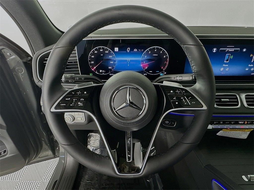 new 2026 Mercedes-Benz GLE 350 car, priced at $73,200