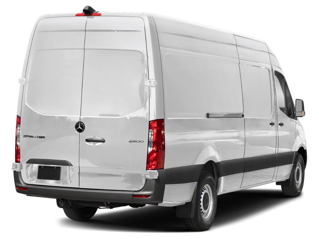 new 2024 Mercedes-Benz Sprinter 2500 car, priced at $66,276