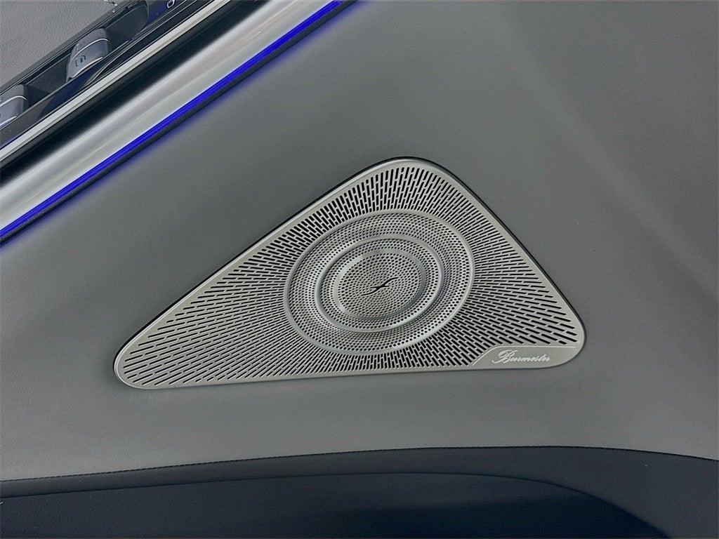 new 2026 Mercedes-Benz S-Class car, priced at $209,120