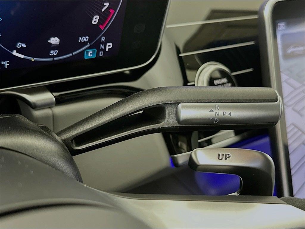 new 2026 Mercedes-Benz S-Class car, priced at $209,120