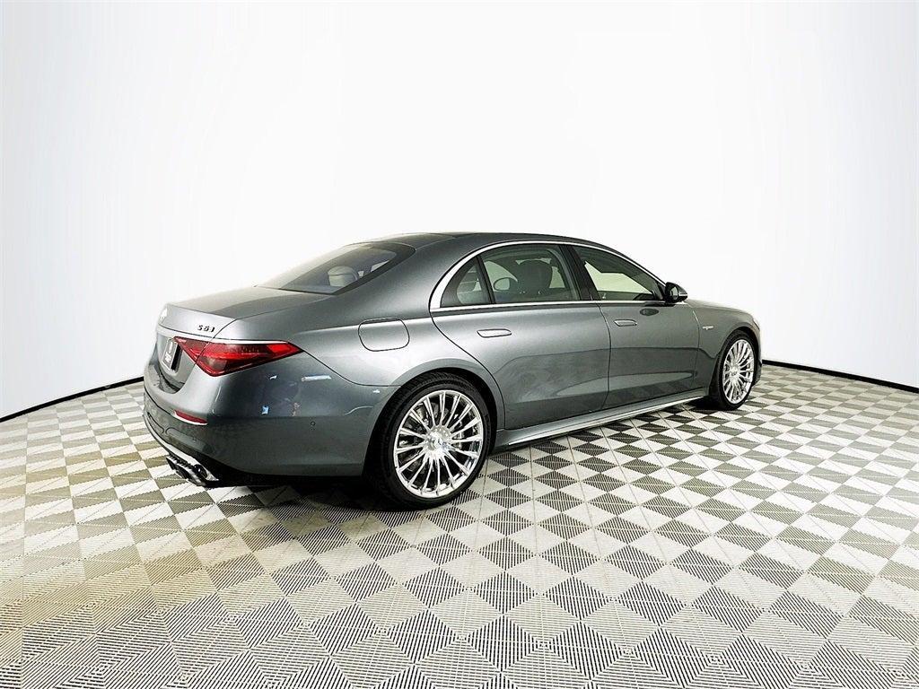 new 2026 Mercedes-Benz S-Class car, priced at $209,120