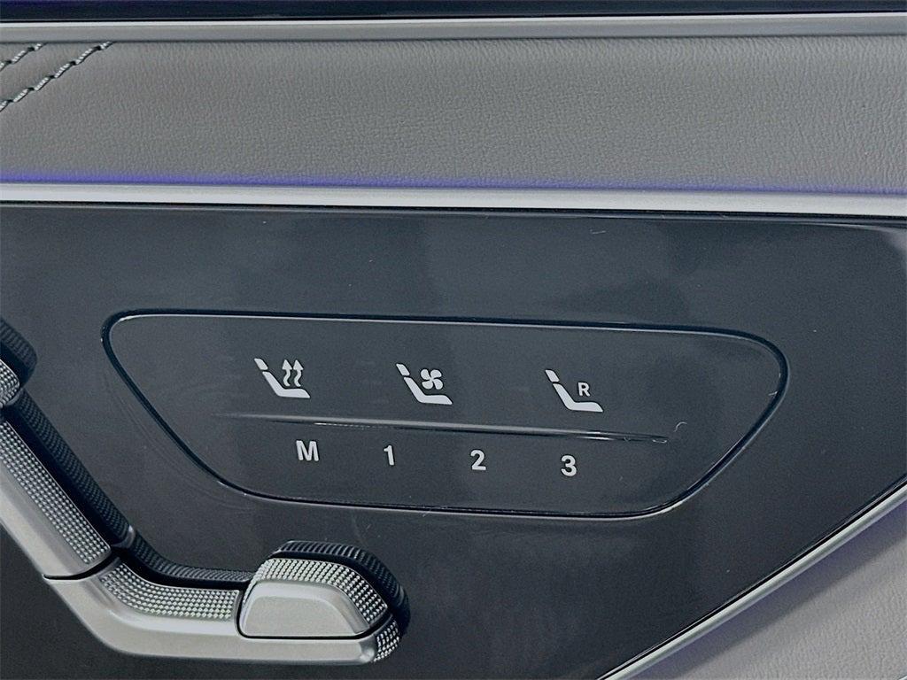 new 2026 Mercedes-Benz S-Class car, priced at $209,120