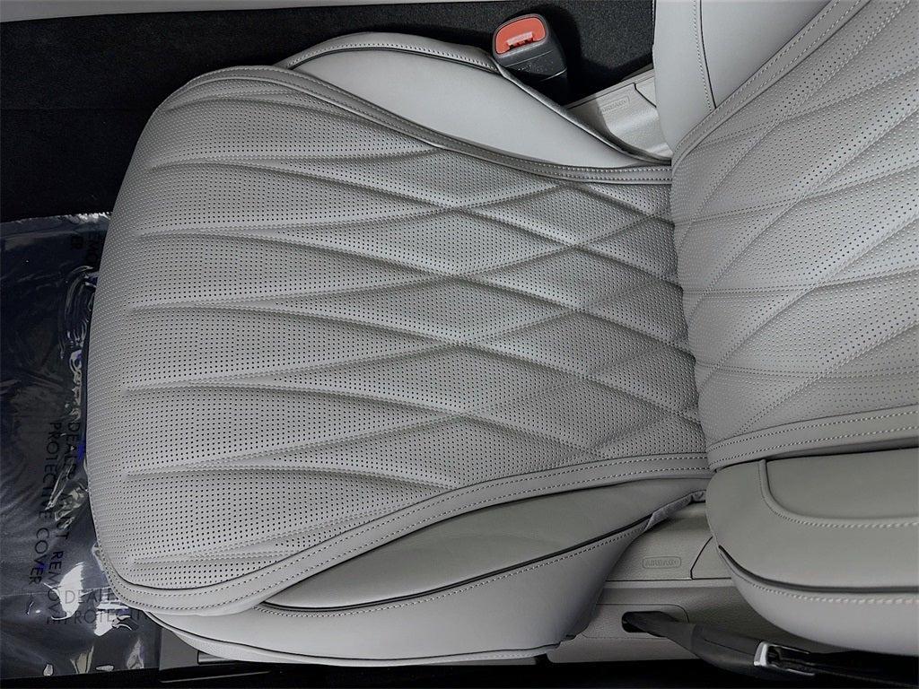 new 2026 Mercedes-Benz S-Class car, priced at $209,120