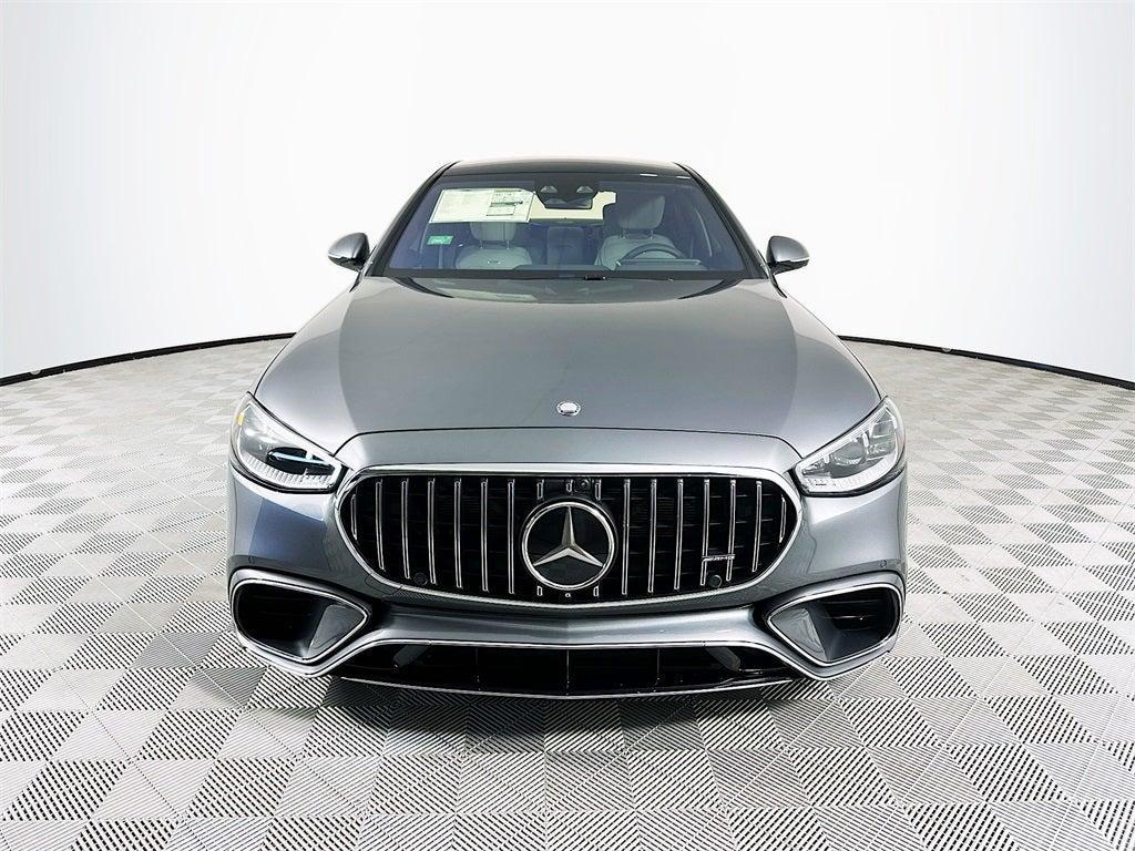 new 2026 Mercedes-Benz S-Class car, priced at $209,120